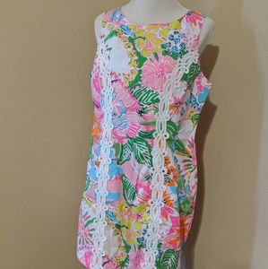 Lilly Pulitzer for Target Shift